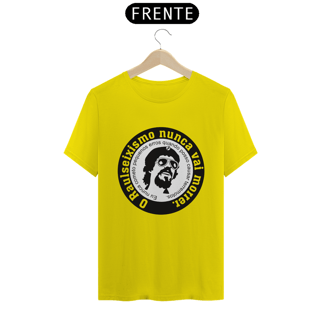 Nome do produto CAMISA: RAUL SEIXAS