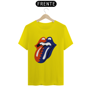 Nome do produto CAMISA: ROLLING STONES