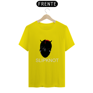 Nome do produto CAMISA: SLIPKNOT