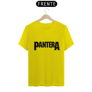 Nome do produto CAMISA: PANTERA