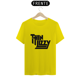 Nome do produto CAMISA: THIN LIZZY