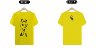 Nome do produto CAMISA: PINK FLOYD