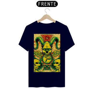 Nome do produto CAMISA: NOVA ERA