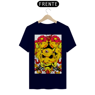 Nome do produto CAMISA: ORIENTAL 