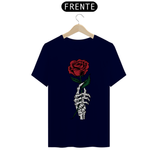 Nome do produto CAMISA: FLOR DA VIDA