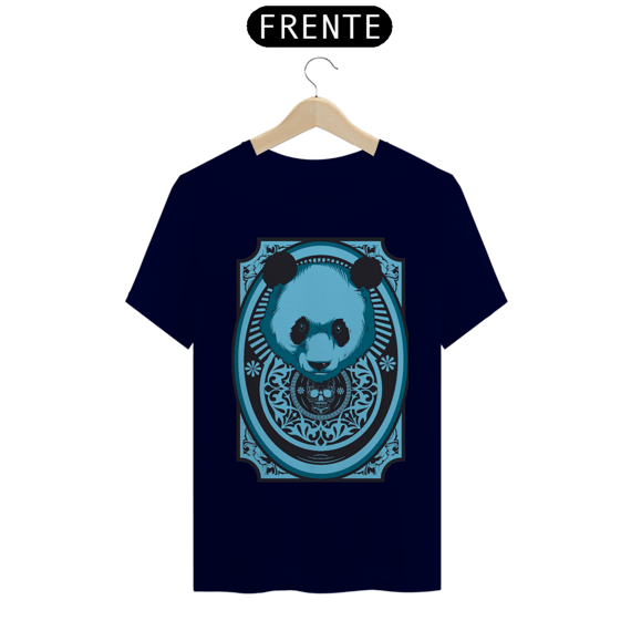 CAMISA: PANDA