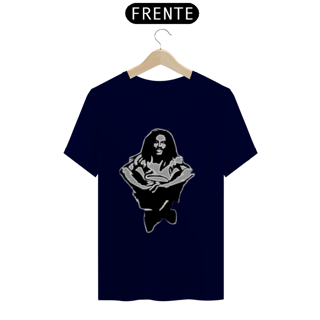 Nome do produto CAMISA: BOB MARLEY