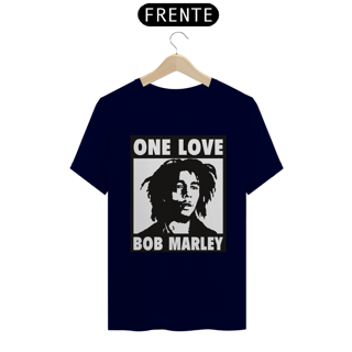 Nome do produto CAMISA: BOB MARLEY