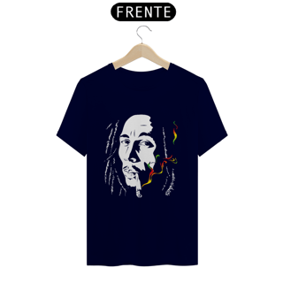 Nome do produto CAMISA: BOB MARLEY