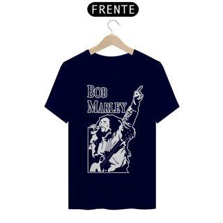 Nome do produto CAMISA: BOB MARLEY