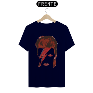 Nome do produto CAMISA: DAVID BOWIE