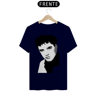 Nome do produto CAMISA: ELVIS PRESLEY