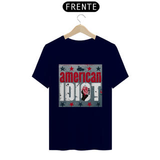 Nome do produto CAMISA: GREEN DAY