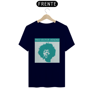 Nome do produto CAMISA: JIMI HENDRIX