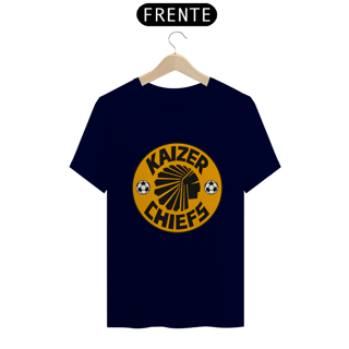 Nome do produto CAMISA: KAISER CHIEFS