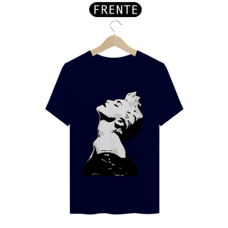Nome do produto CAMISA: MADONNA