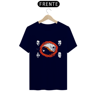 Nome do produto CAMISA: METALLICA