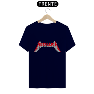 Nome do produto CAMISA: METALLICA