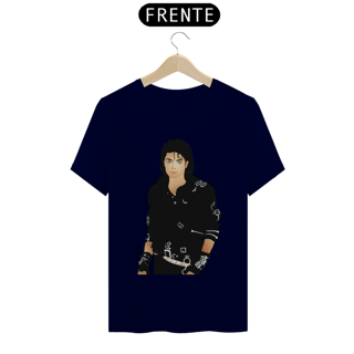 Nome do produto CAMISA: MICHAEL JACKSON