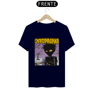 Nome do produto CAMISA: OFFSPRING