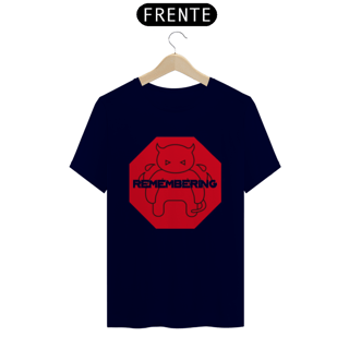 Nome do produto CAMISA: RADIOHEAD
