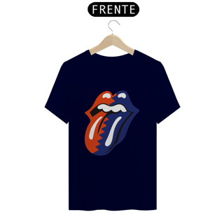 Nome do produto CAMISA: ROLLING STONES