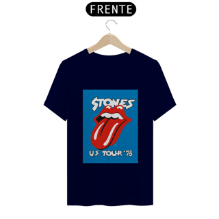 Nome do produto CAMISA: ROLLING STONES