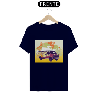 Nome do produto CAMISA: VAN HALEN