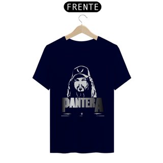 Nome do produto CAMISA: PANTERA