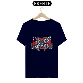Nome do produto CAMISA: LYNYRD SKYNYRD
