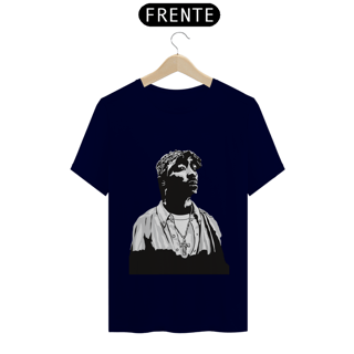 Nome do produto CAMISA: TUPAC