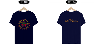 Nome do produto CAMISA: ALICE IN CHAINS