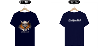Nome do produto CAMISA: BLIND GUARDIAN