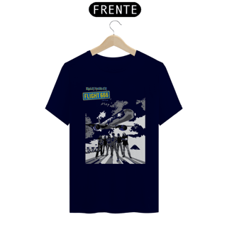 Nome do produto CAMISA: IRON MAIDEN