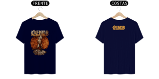 Nome do produto CAMISA: KREATOR