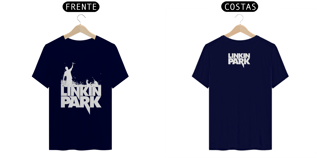 Nome do produto CAMISA: LINKIN PARK