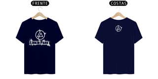 Nome do produto CAMISA: LINKIN PARK
