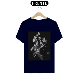 Nome do produto CAMISA: NIRVANA