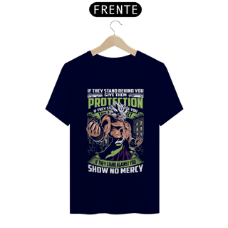 Nome do produto CAMISA: DRAGON BALL