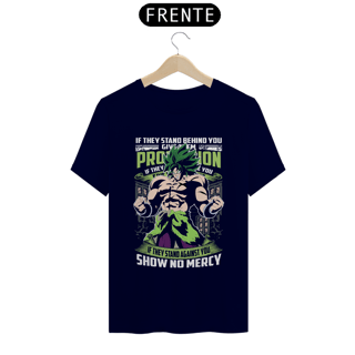 Nome do produto CAMISA: DRAGON BALL