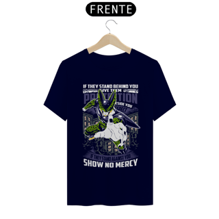 Nome do produto CAMISA: DRAGON BALL