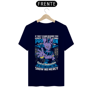 Nome do produto CAMISA: DRAGON BALL