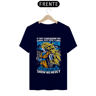 Nome do produto CAMISA: DRAGON BALL