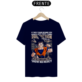 Nome do produto CAMISA: DRAGON BALL