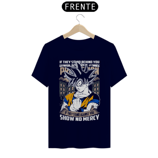 Nome do produto CAMISA: DRAGON BALL