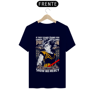 Nome do produto CAMISA: DRAGON BALL