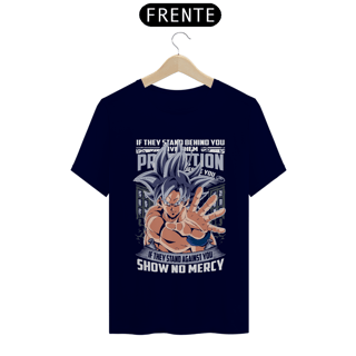 Nome do produto CAMISA: DRAGON BALL