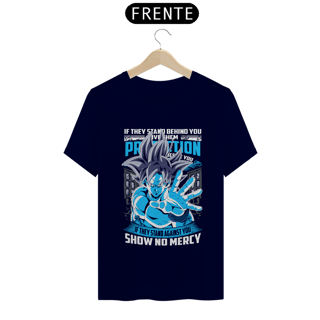 Nome do produto CAMISA: DRAGON BALL