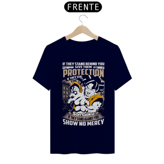 Nome do produto CAMISA: DRAGON BALL