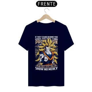 Nome do produto CAMISA: DRAGON BALL